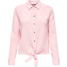 Natural - Women Shirts Only Jdytheis Shirt