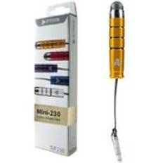 CLiPtec Ztoss Aluminium Pro Mini-230 Stylus Smart Pen