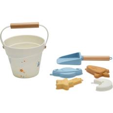 Moover Toys Sandset Blå