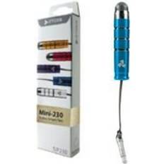 CLiPtec Ztoss Aluminium Pro Mini-230 Stylus Smart Pen
