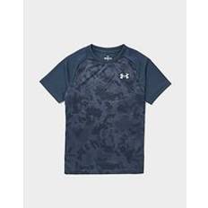 T-shirts Under Armour Camo T-Shirt Junior - Grey