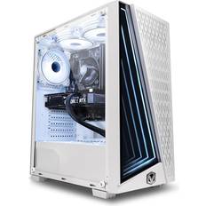 II-29 Gaming PC Intel Core i5 10400F RTX 3050 6GB 1TB NVMe SSD