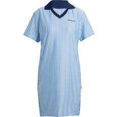 Adidas Dam Klänningar adidas Liberty Dress - Ambient Sky/Chalk White