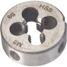 Hazet Tool Kits Hazet 849AG-M8 Die Metric M8 HSS Tool Kit
