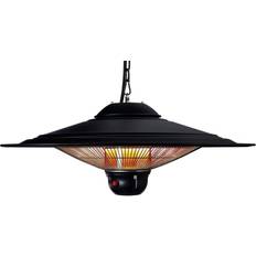 Infravärmare UFO 2,5kW