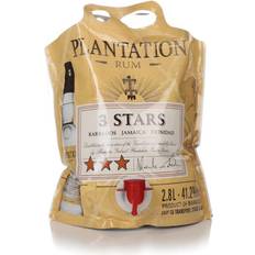 Plantation Plantation 3 Stars White Rum Pouch 2.8L