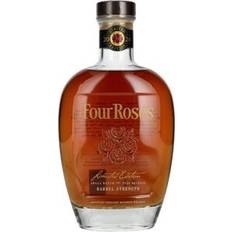 Four Roses Small Batch Limited Edition 2024