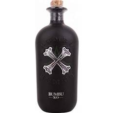 Bumbu Beer & Spirits Bumbu XO Handcrafted Rum 40,00% 0,70 Liter