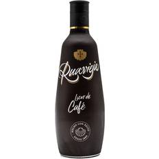 Øl & Spiritus Bodegas Ruavieja Coffee Liqueur 70 cl 70 cl