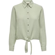 Natural - Women Shirts Only Jdytheis Shirt