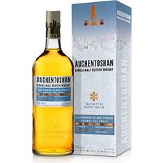 Auchentoshan Sauvignon Blanc Single Malt Scotch Whisky Finished in White Wine Casks 70 cl 70cl