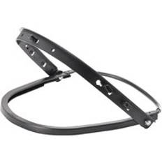 Headgear Portwest Helmet Visor Carrier - Black