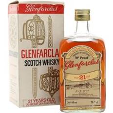 Glenfarclas Beer & Spirits Glenfarclas 21 Year Old Speyside Single Malt Scotch Whisky