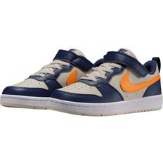 Beige Trainers Nike Court Borough Low Recraft - Beige