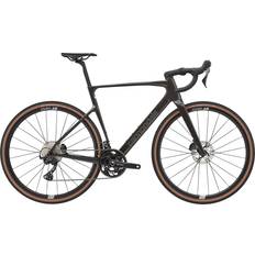 Landeveissykler Cannondale SuperX CRB 3
