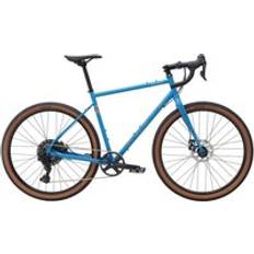 Nicasio+ 650B Gravel Bike
