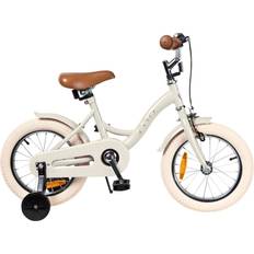 Stoy Cykler Stoy 14 Inch Vintage Cykel Beige