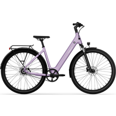 Hybrid Tenways CGO800S LTD Lavender Elcykel