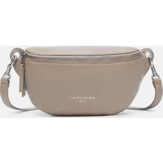 Beige - Women Bum Bags Liebeskind Tavia Sheep Natural Fanny Pack - Beige