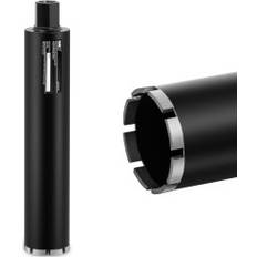 Elverktygstillbehör Hpa Diamantkärnborr För Betong 1 1/4 Inch Lång 400 mm Dia 83 mm