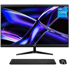 Acer Desktop Computers Acer Aspire C27-1800 All-in-One Desktop 16GB 1TB