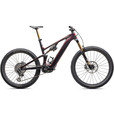 Full suspension mountain bike Specialized Turbo Levo 4 Full Suspension Electric Mountain Bike