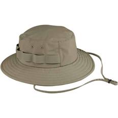 Beechfield Adventure Outdoor Sun Hat - Light Beige