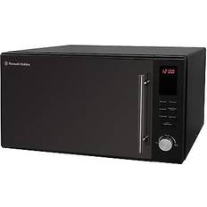 Russell Hobbs Combination Microwave RHM3003B 30L 900W Digital With Grill Black