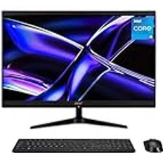 Acer aspire c24 Acer Aspire C24-1800 All-in-One Desktop 16GB 1TB