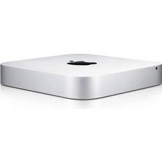 Apple Mac Mini Late 2012 4GB RAM 500GB HDD