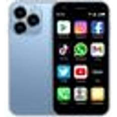 Soyes Xs18 Pro Max 4G Smartphone 4.3inch MTK6737A 2GB RAM 16GB ROM
