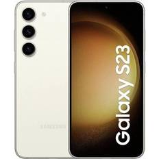 Samsung Galaxy S23 256GB 5G Cream Sim