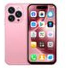 Soyes ONEMYTH M16 Pro 3G Smartphone 4.0 pouces MTK6580M 2GB 16GB