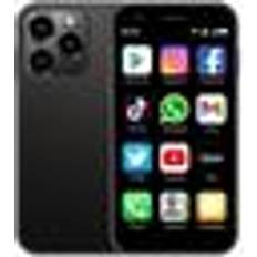 Soyes 7S 7S+ Small Smartphone 2.5 inches Android 9.0 MTK6580 RAM 2GB ROM 16GB Dual SIM Card