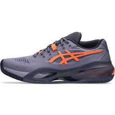 Ketchersportsko Asics Gel Resolution X Clay Court Shoe - Violet
