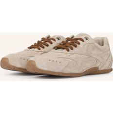Myr-aa Trainers - Oatmilk Vintage