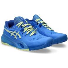 44 Ketchersportsko på tilbud Asics Gel-Resolution X - Blue