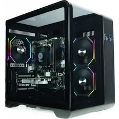 AMD Ryzen 5 5500 RTX 3050 Graphics Card