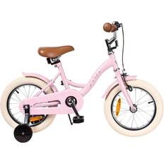 14 Inch Vintage Cykel Candy Pink