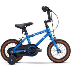 Raleigh Bikes Raleigh Pop 12 Inch Wheel Kids Bike