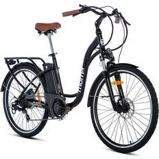 Moma bikes E-28.2 Electric Bike Unisex