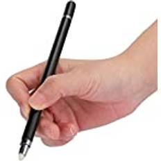 Ciciglow Stylus Penna Bärbeständig Skrivpenna Svart