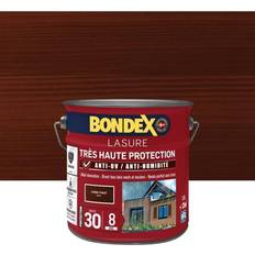 Bondex Brun Satin Finish Primer Färg 2,5 L Brun