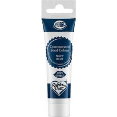 Rainbow Dust Progel Saphire Blue Food 25G Colouring