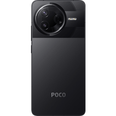 Xiaomi Mobiltelefoner på tilbud Xiaomi POCO F7 Pro 12 512GB