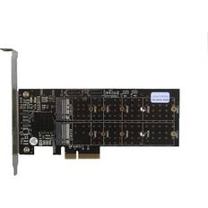 PCI-e DC-644e Raid Card
