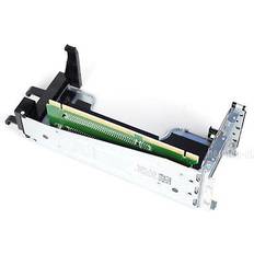 PCI Riser 1 Card 3 Slots PCI-E X8 4KKCY 8H6JW