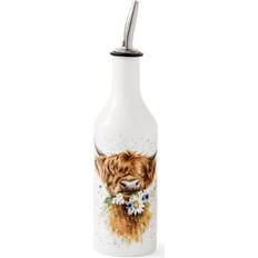 Oil- & Vinegar Dispensers on sale Royal Worcester Wrendale Olive Bottle Set Oil- & Vinegar Dispenser