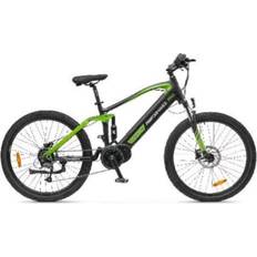 Vélos électriques tout terrain Argento e-Mobility Performance Pro 69.8 cm 27.5 in 26.4 kg