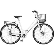Skeppshult Nova Premium 7-Speed 2025 - Ice Glitter Damcykel